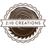 2:10 Creations