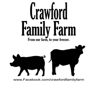 Beef – Crawford Family Farms