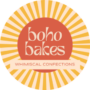 Boho Bakes