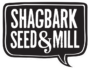 Shagbark Seed and Mill