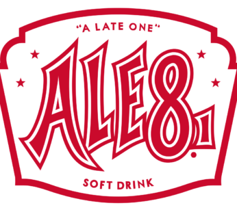 Ale-8 Soft Drinks