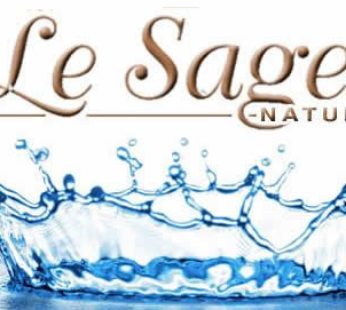LeSage Bottled Water
