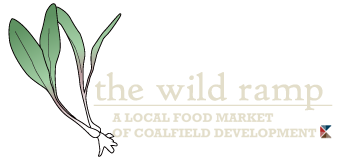 The Wild Ramp